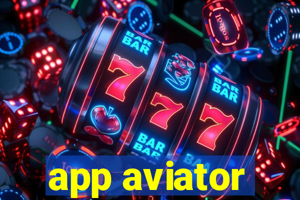 app aviator